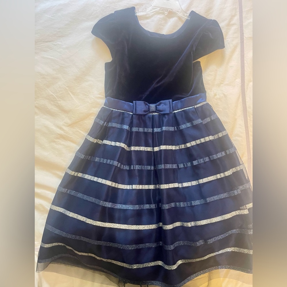 Beautiful dress